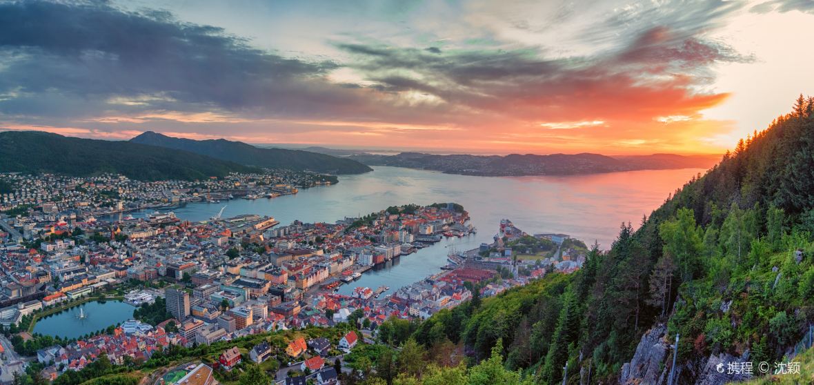 Bergen City Center Travel Guide 2026: Top Attractions, Things to Do ...