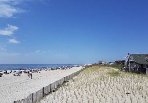 La Piedra Beach