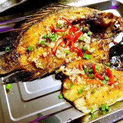 福宁海鲜大排档 User Photo