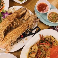 上味泰餐廳張用戶圖片