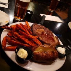 Lambs Creek Food & Spirits User Photo