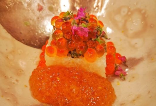 Hanakoji Sawada用戶圖片