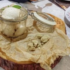 蘇聯懷舊餐廳張用戶圖片