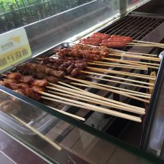 正新鸡排·炸鸡烧烤(修文天龙店) User Photo