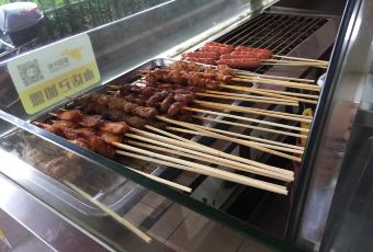 正新鸡排·炸鸡烧烤(修文天龙店) User Photo