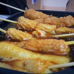 里家小串(松江路店) 여행 사진