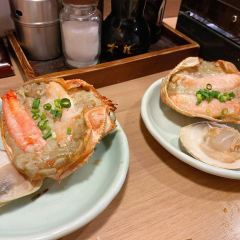 Daisho Fisheries Sapporo Yomiuri Hokkaido Bldg張用戶圖片