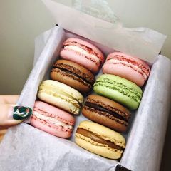 Laduree User Photo