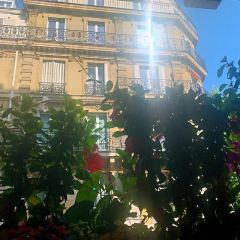 Cafe de Flore User Photo