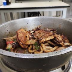 清真·雅居炕羊排 User Photo