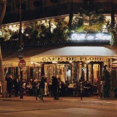 Cafe de Flore User Photo