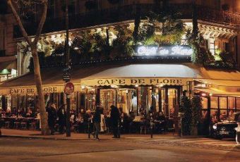 Café de Flore User Photo