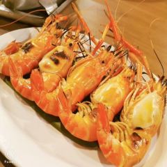 安南越南餐厅(万象城店) User Photo