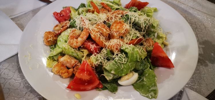 Restaurant Galion