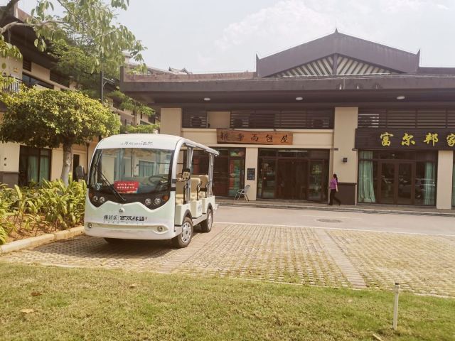 桃李麵包屋