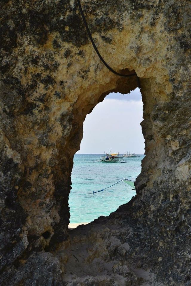 Diniwid Beach