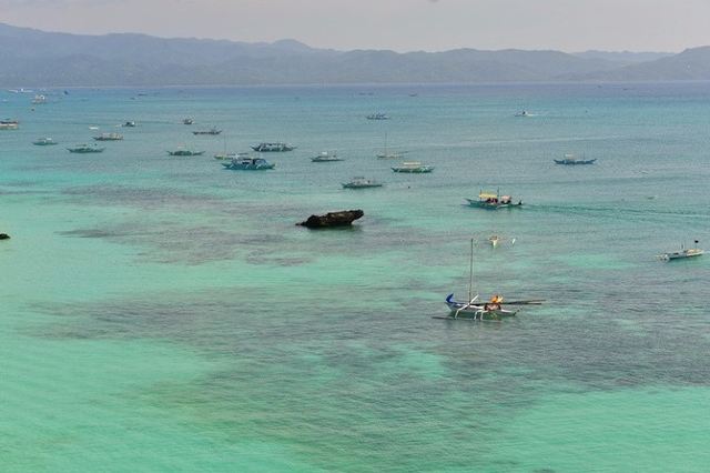 Diniwid Beach