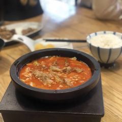 阿香米线(济宁万达店) User Photo