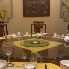 Huaiyangcun User Photo
