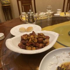 Huaiyangcun User Photo