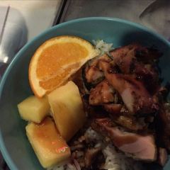 Embargo Grill User Photo