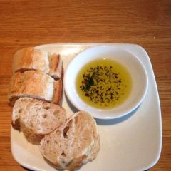 Tribute Pizza User Photo