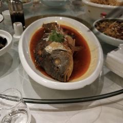 东达假日酒店餐饮中心 User Photo