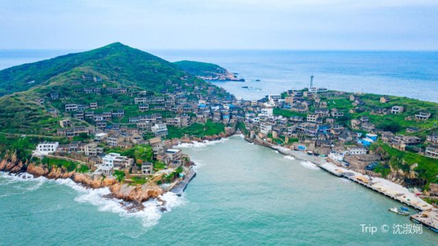Potala Palace at Sea