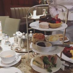 Bettys Cafe Tea Rooms - Stonegate User Photo