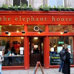 The Elephant House User Photo