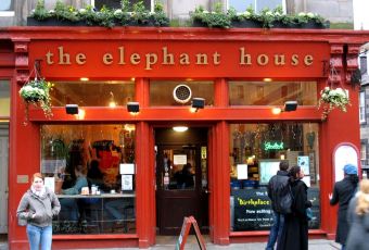 The Elephant House User Photo