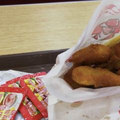 贝克汉堡(建昌店) 여행 사진