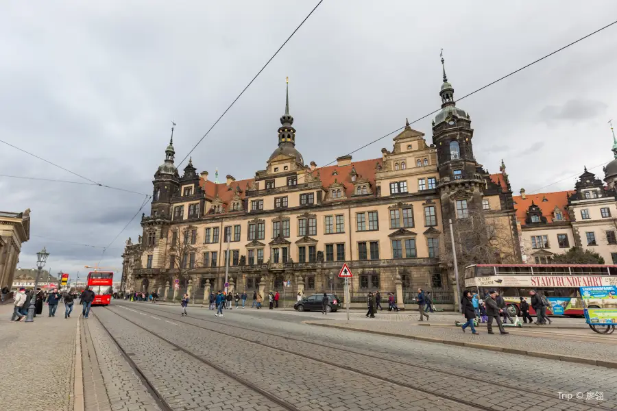 Theaterplatz