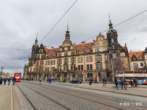 Theaterplatz