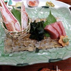Sapporo Kanihonke Sakae Central 여행 사진