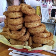 Hodad's Downtown 여행 사진