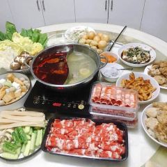 TAO YUAN JU HUO GUO User Photo