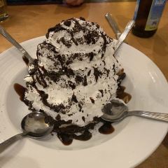 Drago's Seafood Restaurant - Hilton New Orleans Riverside User Photo