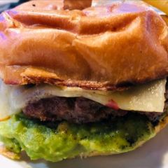 Slater’s 50/50 User Photo