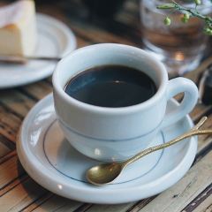 Morihico Coffee User Photo