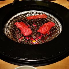 梦山水日本烧肉(五四广场店) User Photo