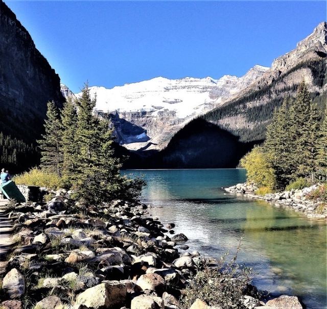 Lake Louise