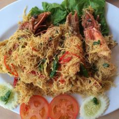 Orkid Ria Seafood Restaurant User Photo