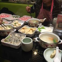 YOU NI ZUO ZHU User Photo
