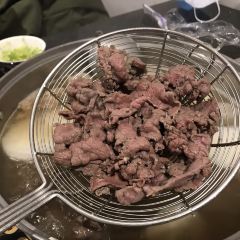 八合里牛肉火锅(万象九宜城店) User Photo