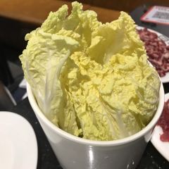 八合里牛肉火锅(万象九宜城店) User Photo