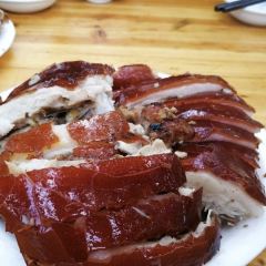四更亚香烤乳猪店 User Photo