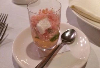 Cilantro Restaurant & Wine Bar User Photo