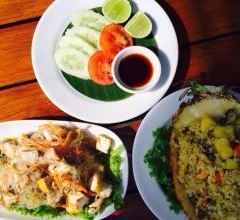 The Good View Bar & Restaurant Chiang Mai User Photo