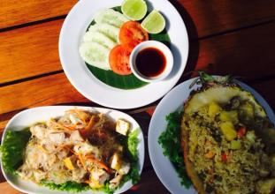 The Good View Bar & Restaurant Chiang Mai User Photo